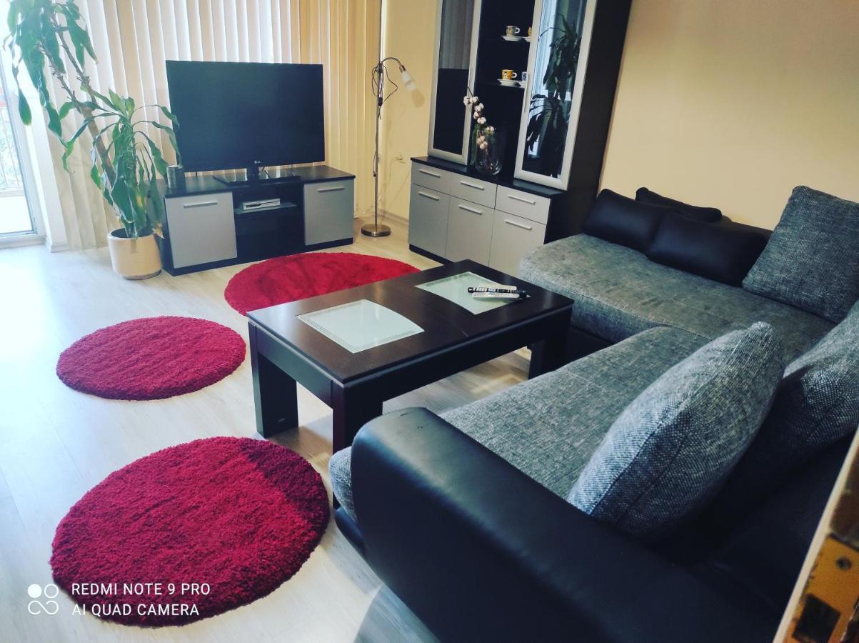 Pleven Sunny Apartment Exterior foto